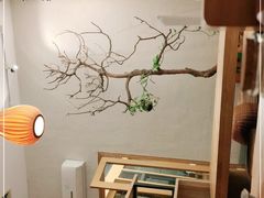 -生机蔬食·24节气料理餐厅(番禺广场店)