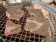 -九田家黑牛烤肉料理(新辰里亚运村店)