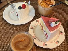 -白熊咖啡(闽江大道店)