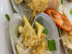 -广胜通达海鲜食府(黄沙店)