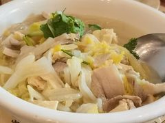 -吉味馆(柠溪店)