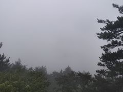 -明堂山风景区