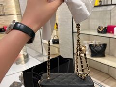 -CHANEL(恒隆广场店)