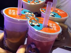 -宝葫芦西北茶食铺(万达店)
