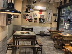 -陈陈火锅(较场口店)