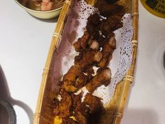 -老天桥蛙炉火锅(姑苏总店)