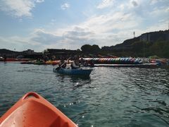 -千岛湖-欢乐水世界