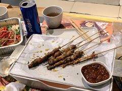 -木屋烧烤(大运店)