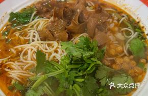 Fatty Pork Noodles