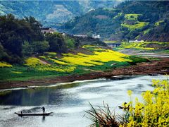 -新安江山水画廊风景区