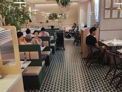 -Aqua Oasis 水天堂(太湖中心mall店)