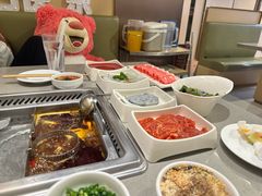-海底捞火锅(南山京基百纳店)
