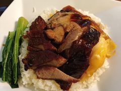 -太兴烧味餐厅(香港机场店)