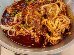 -蓉三少冒烤鸭·四川小吃集(北京首店)