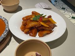 -胶东海鲜大排档(北太平庄店)
