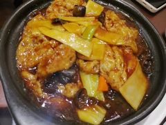 -德兴馆(广东路总店)