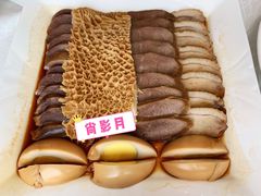 -牡丹峰朝鲜料理