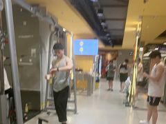 -超鹿运动(大唐世家店)