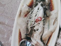 -王府井酒店(金桥港湾店)