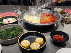 -骨之味·筒骨汤火锅(江头店)