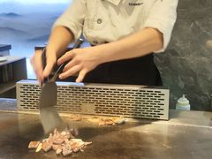 -春田小幸铁板烧(忠义街店)