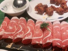-老灶堂文创火锅(文艺路店)