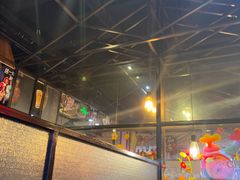 -河坝烧烤串城(银亭路店)