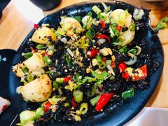 -二孃鸡爪爪(东风路总店)