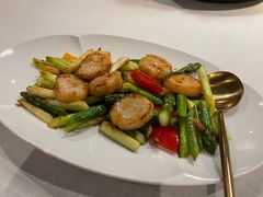 -三号黄浦会Canton Table