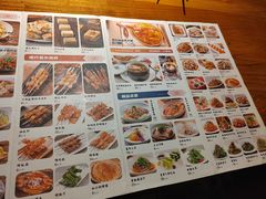 -天山集市餐厅(康城店)