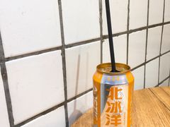 -小豆海棠(人民南路店)