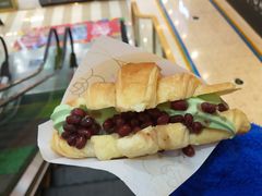 -麦当劳(漳州万达店)