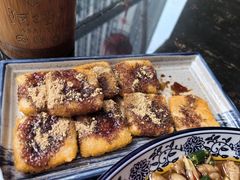 -阿嫂印象·民间江湖菜(大学城店)
