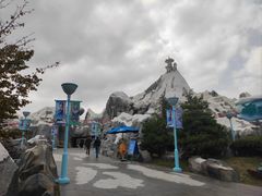 -上海海昌海洋公园-冰山北极馆