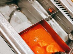 -海底捞火锅(振华商厦店)