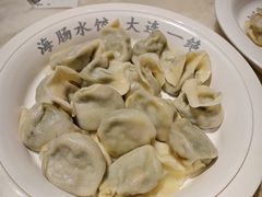 -日丰园海肠水饺·老字号大连海鲜(和平广场店)