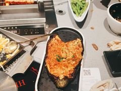 -丰茂烤串(外滩星荟中心店)