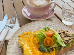 -ommo cafe(半岛城邦店)
