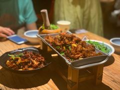 -树厨贵州菜(大十字店)