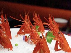 -上海滩餐厅(BFC外滩金融中心店)
