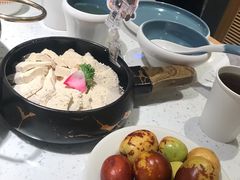 -左庭右院鲜牛肉火锅(苏州园区永旺店)