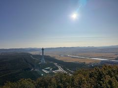 -帽儿山国家森林公园