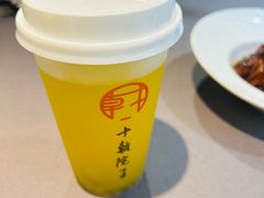 -十朝院子·南京菜(夫子庙店)