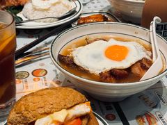 -华嫂冰室(尖沙咀店)
