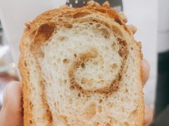 核桃布里欧修-WHEAT&BAKER-麥(凯德来福士店)
