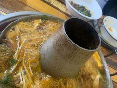 -唠叨坊私房菜(五一街店)