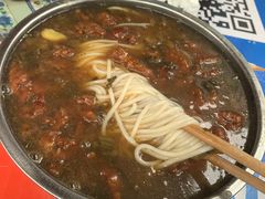 -老火车站牛肉粉