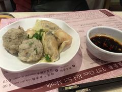 -池记(尖沙咀店)