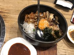 -御牛道日式烤肉料理(杭州万象城店)