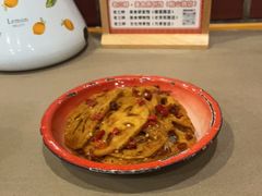 -老三样·旧食新味(船山路店)